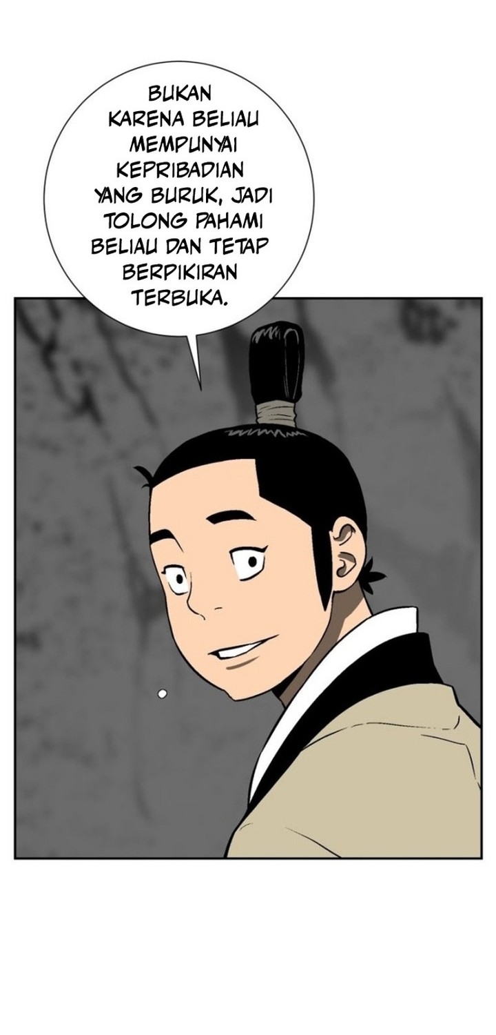 Tales of A Shinning Sword Chapter 23 - halaman 32