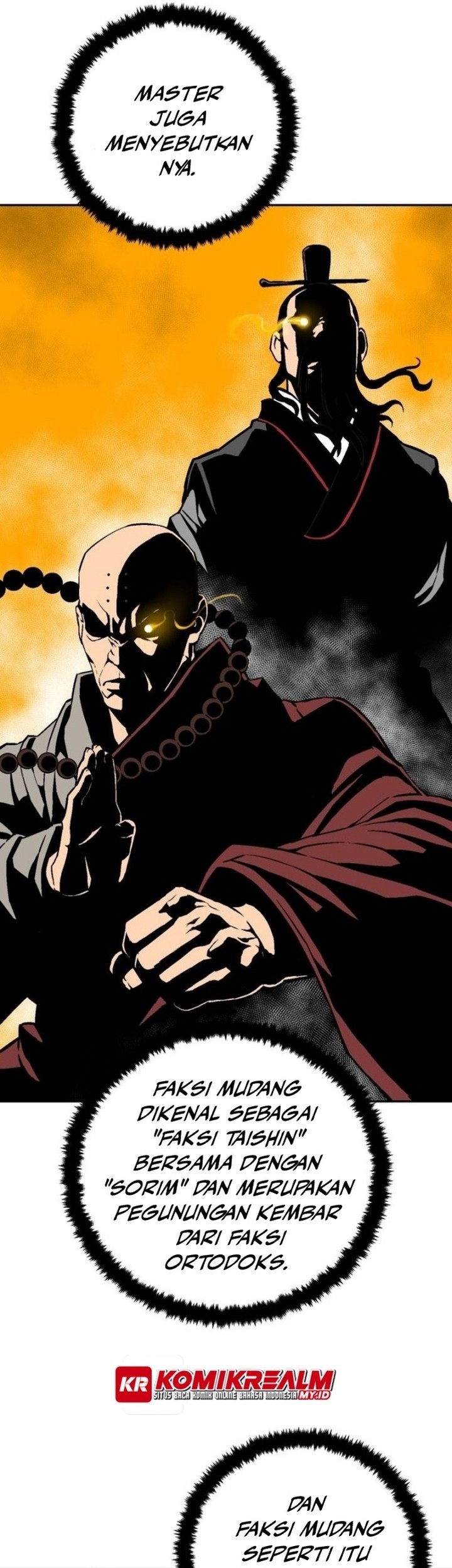 Tales of A Shinning Sword Chapter 23 - halaman 37