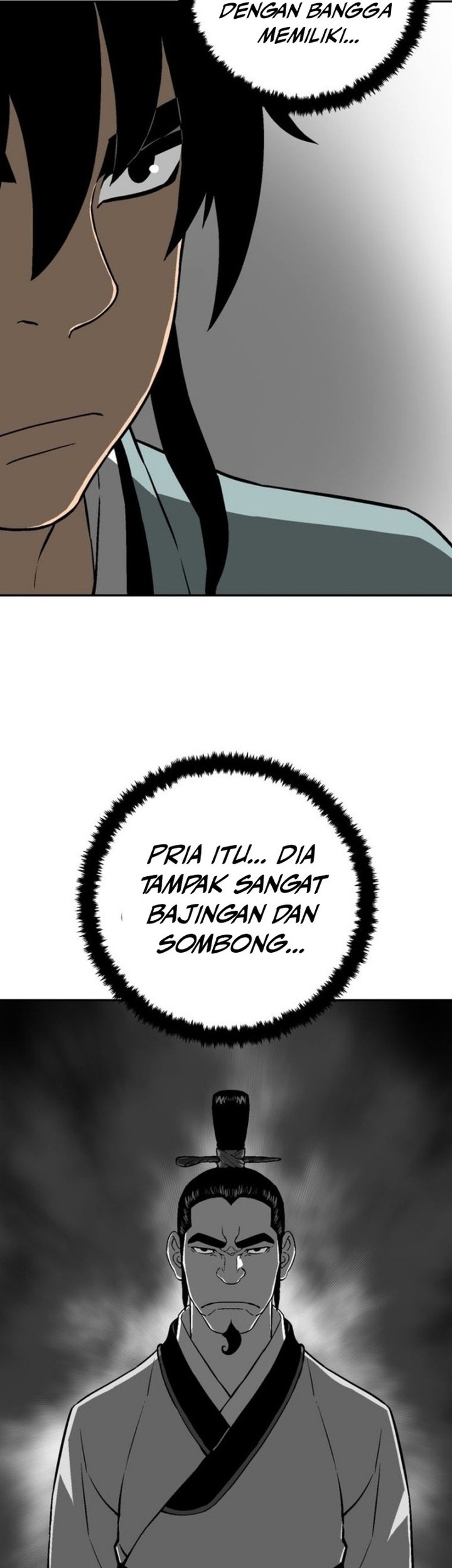 Tales of A Shinning Sword Chapter 23 - halaman 38