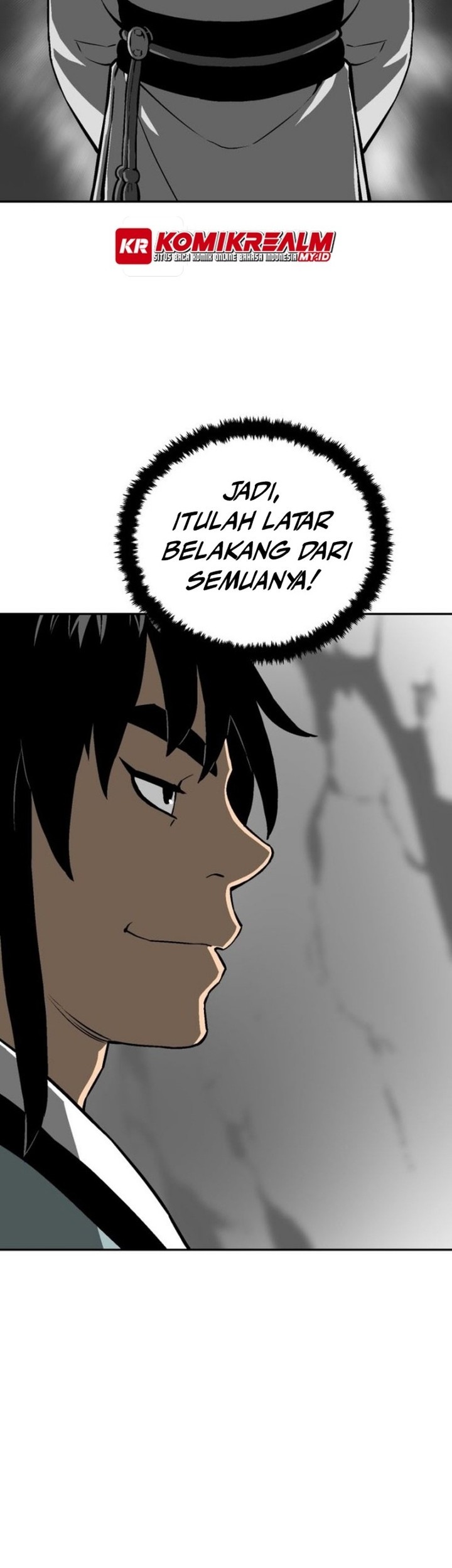 Tales of A Shinning Sword Chapter 23 - halaman 39