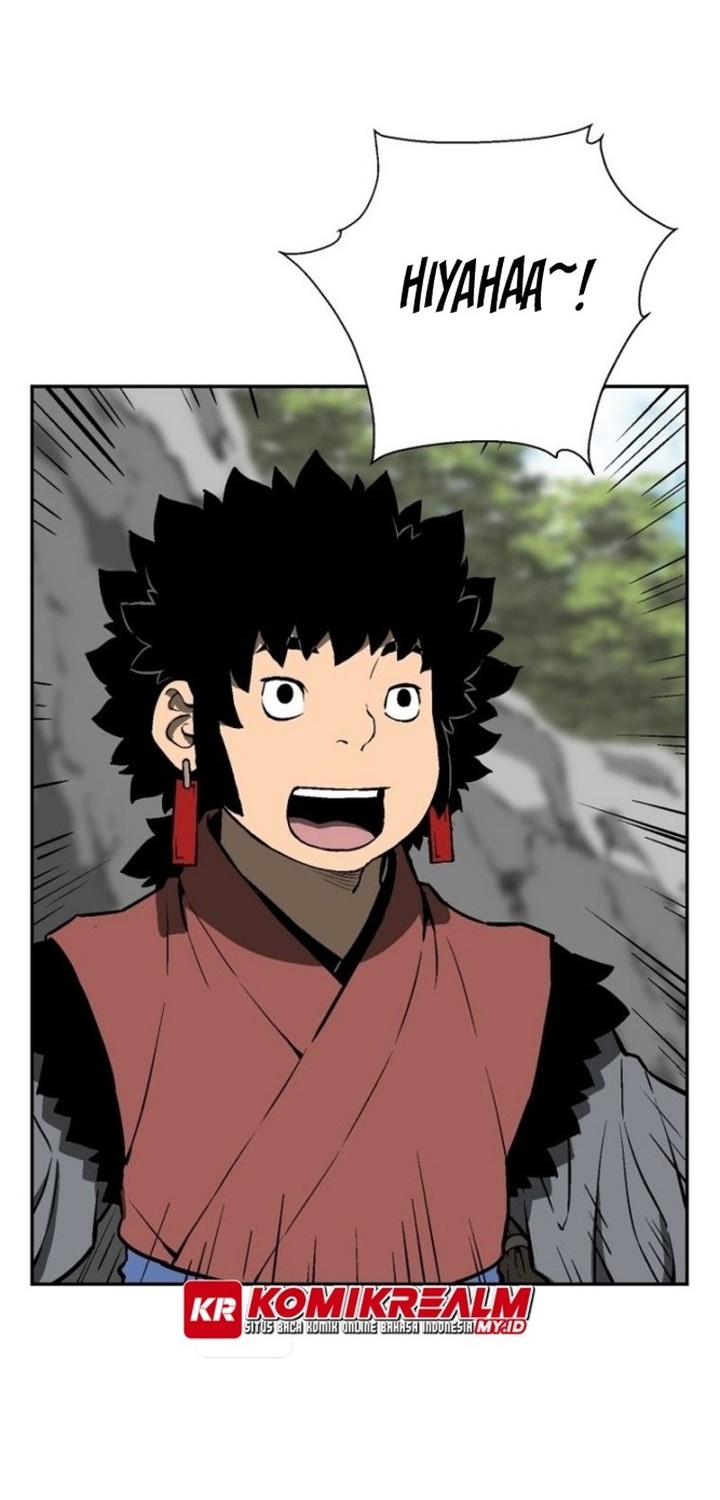Tales of A Shinning Sword Chapter 23 - halaman 40