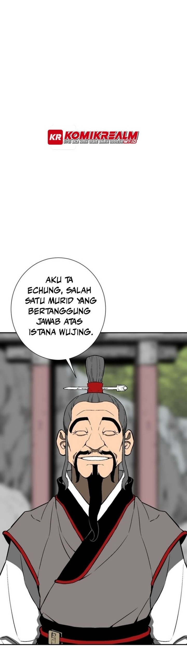 Tales of A Shinning Sword Chapter 23 - halaman 42