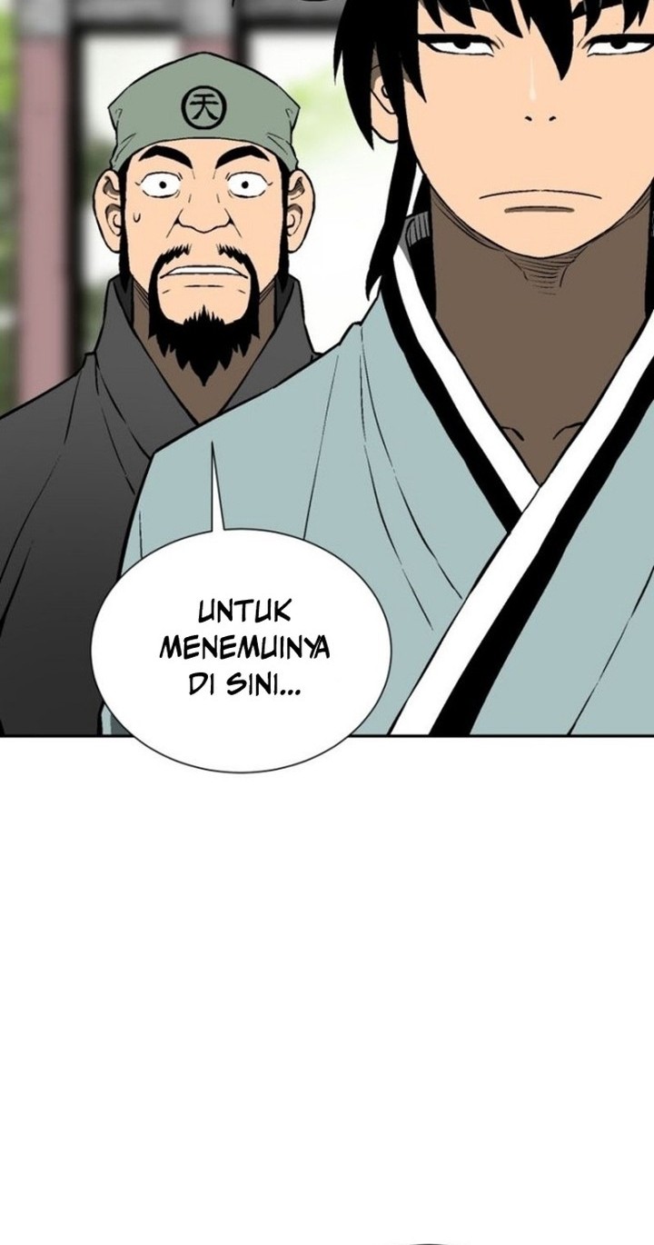 Tales of A Shinning Sword Chapter 23 - halaman 44
