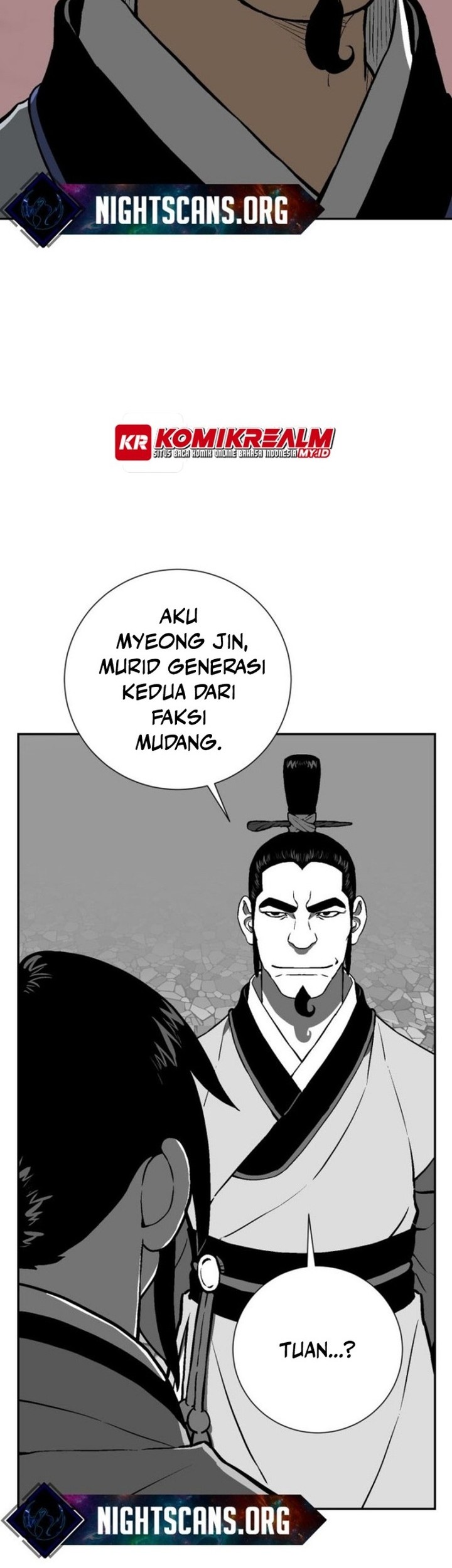 Tales of A Shinning Sword Chapter 23 - halaman 46
