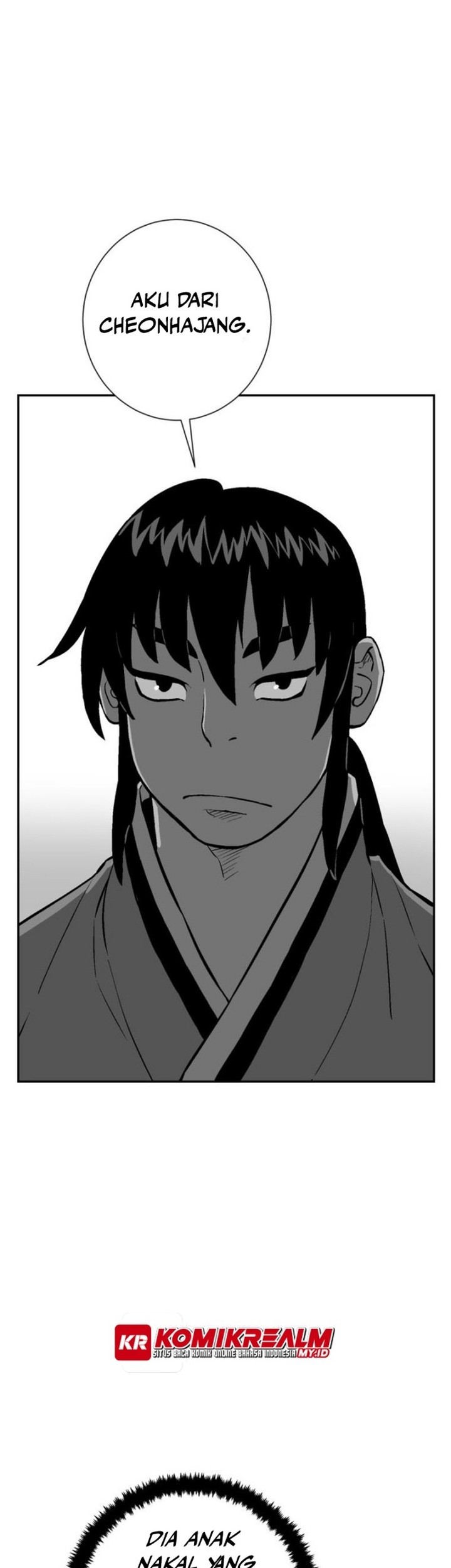 Tales of A Shinning Sword Chapter 23 - halaman 47