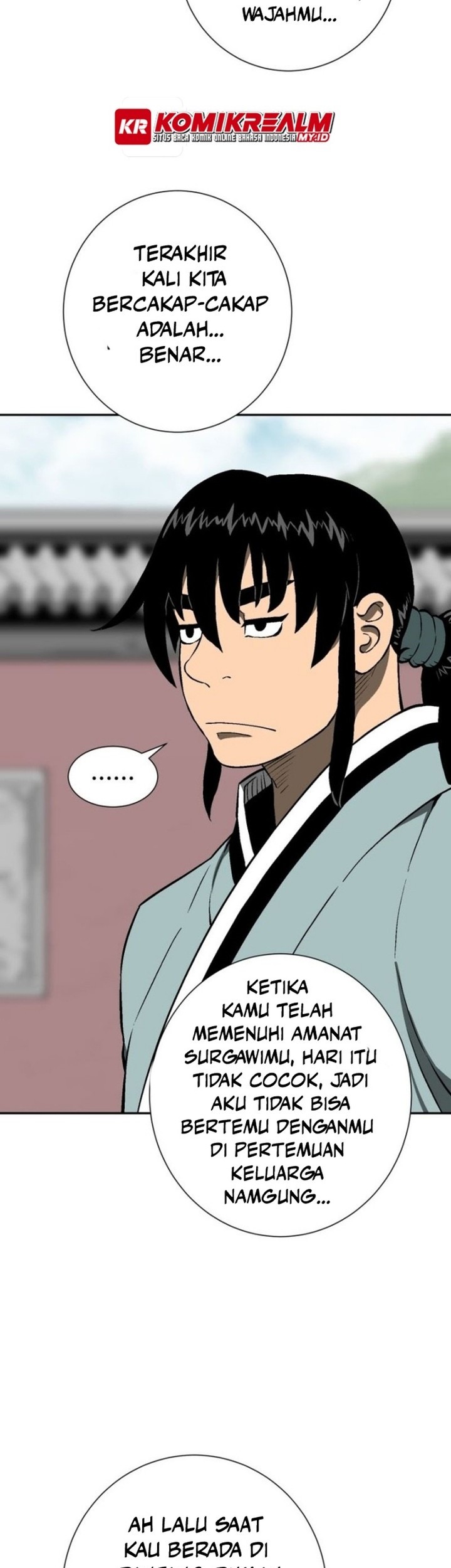 Tales of A Shinning Sword Chapter 23 - halaman 51