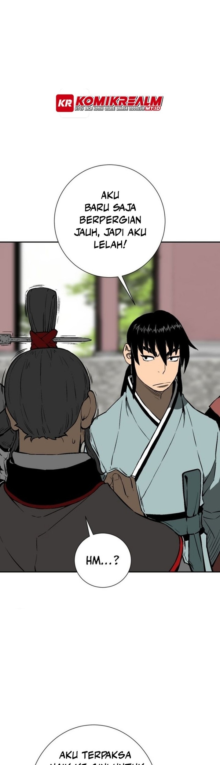 Tales of A Shinning Sword Chapter 23 - halaman 53