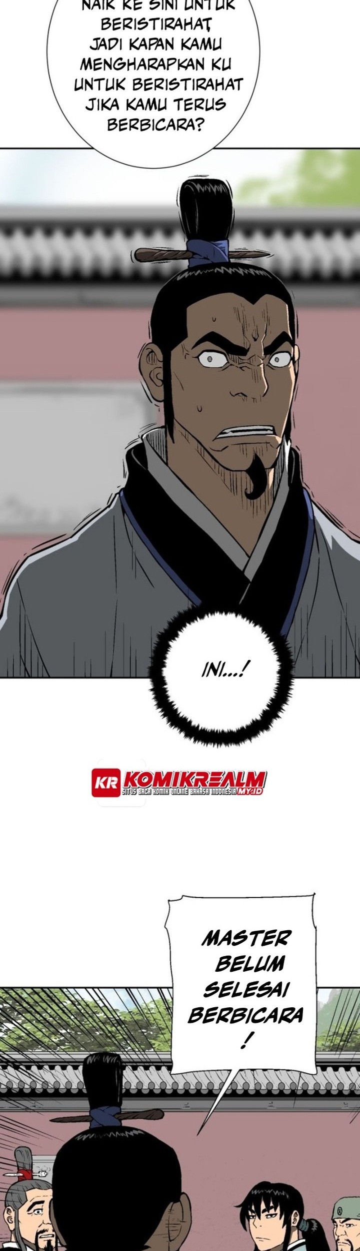 Tales of A Shinning Sword Chapter 23 - halaman 54