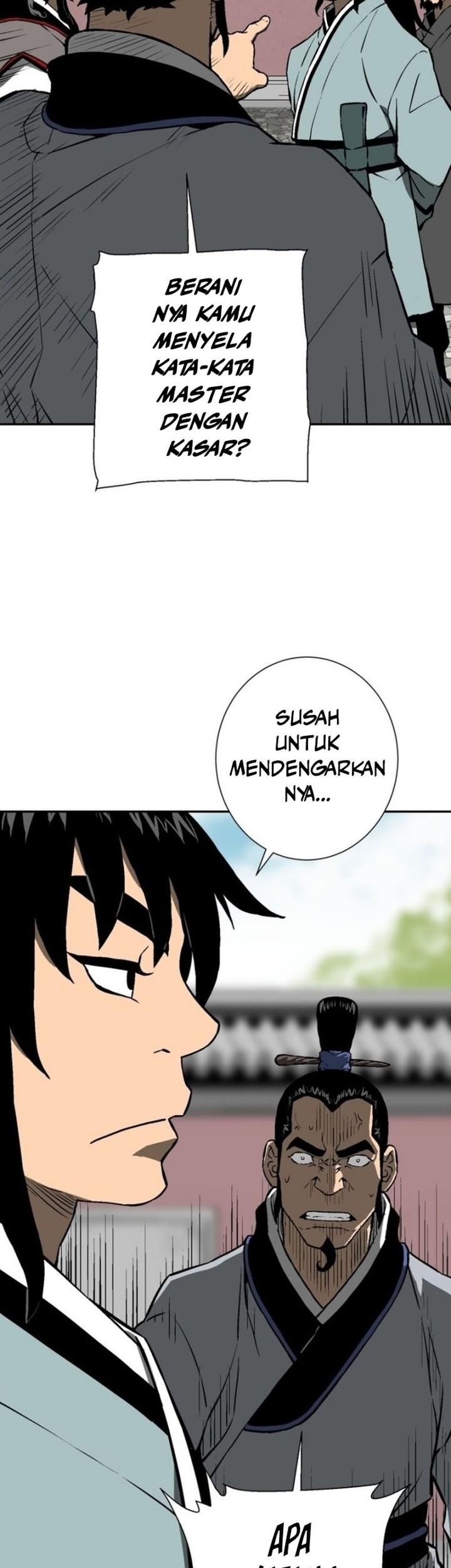 Tales of A Shinning Sword Chapter 23 - halaman 55