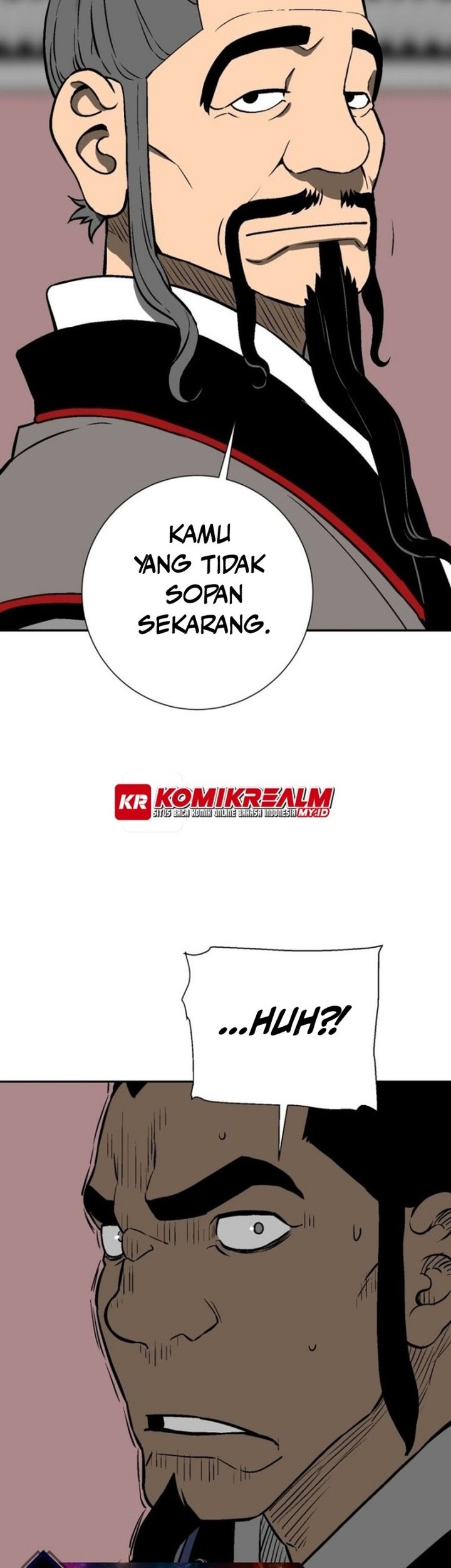 Tales of A Shinning Sword Chapter 23 - halaman 58