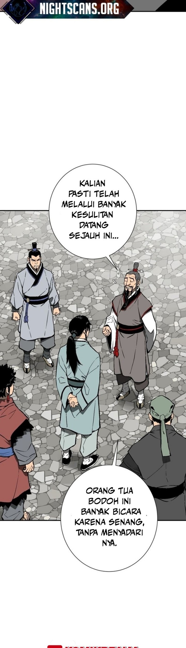 Tales of A Shinning Sword Chapter 23 - halaman 59
