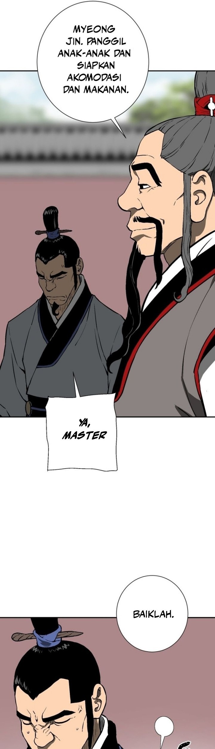Tales of A Shinning Sword Chapter 23 - halaman 61