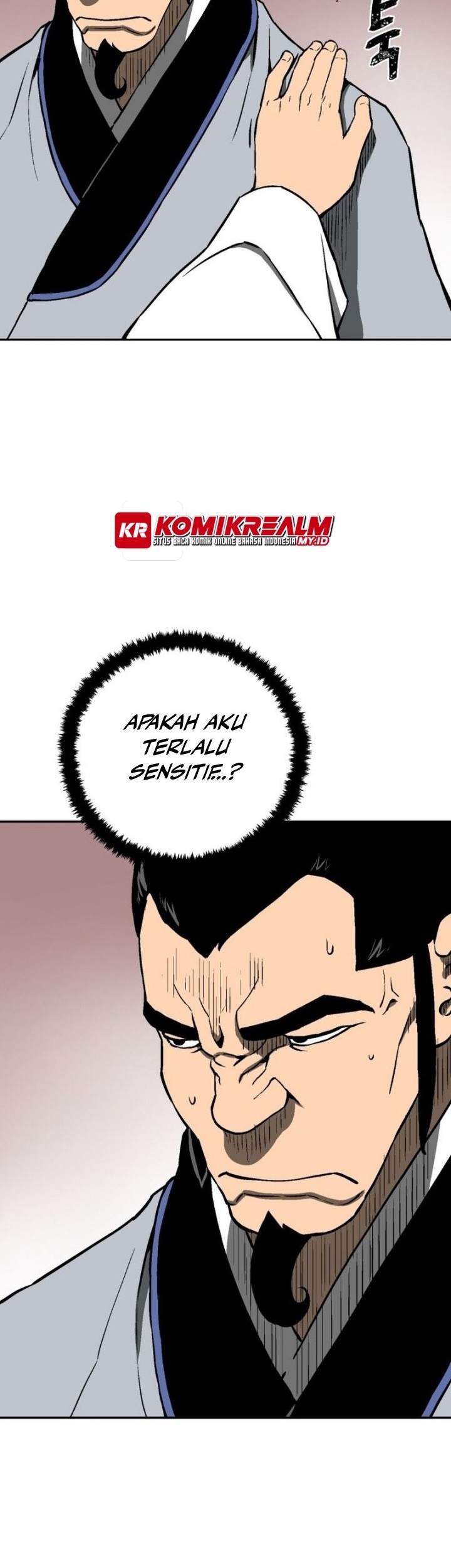 Tales of A Shinning Sword Chapter 23 - halaman 62