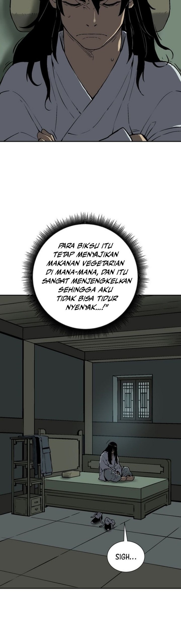 Tales of A Shinning Sword Chapter 24 - halaman 14