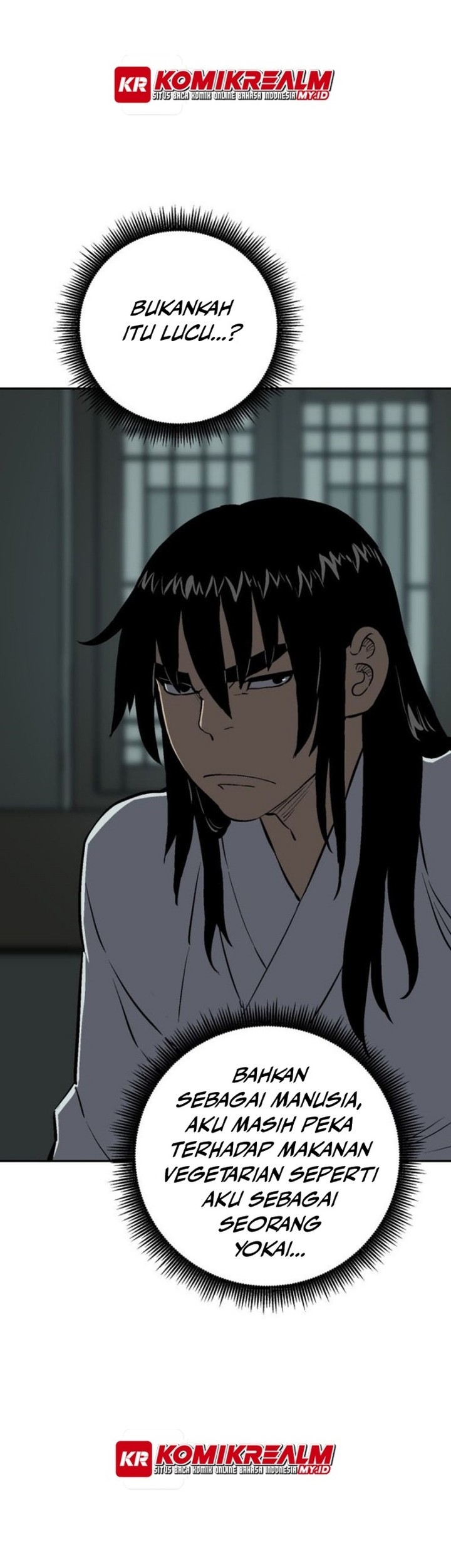 Tales of A Shinning Sword Chapter 24 - halaman 15