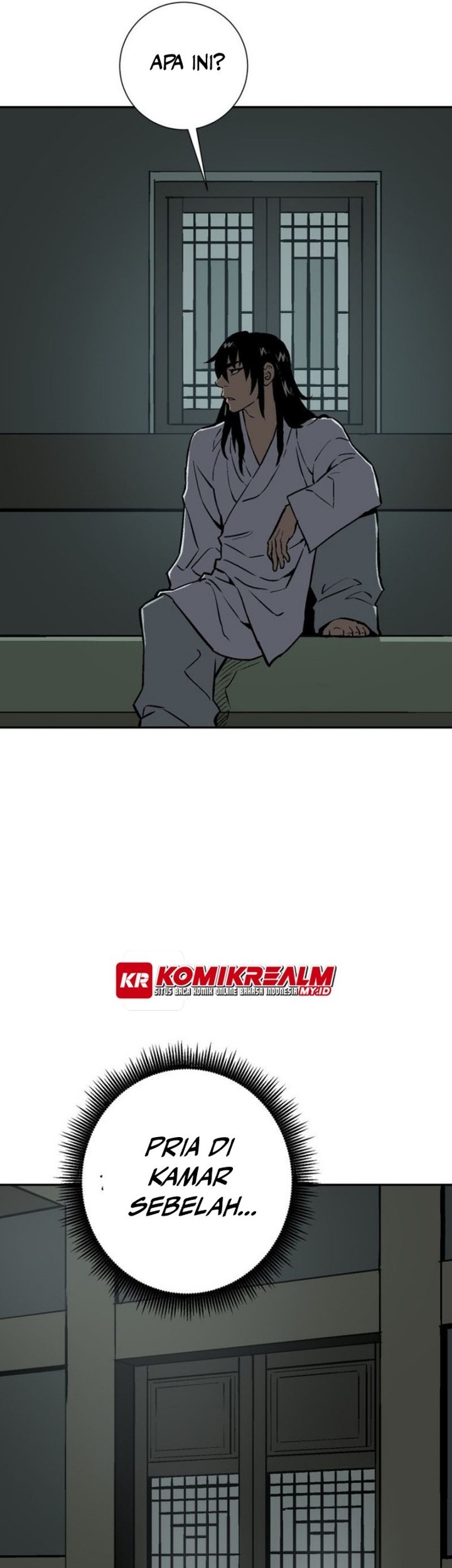 Tales of A Shinning Sword Chapter 24 - halaman 17