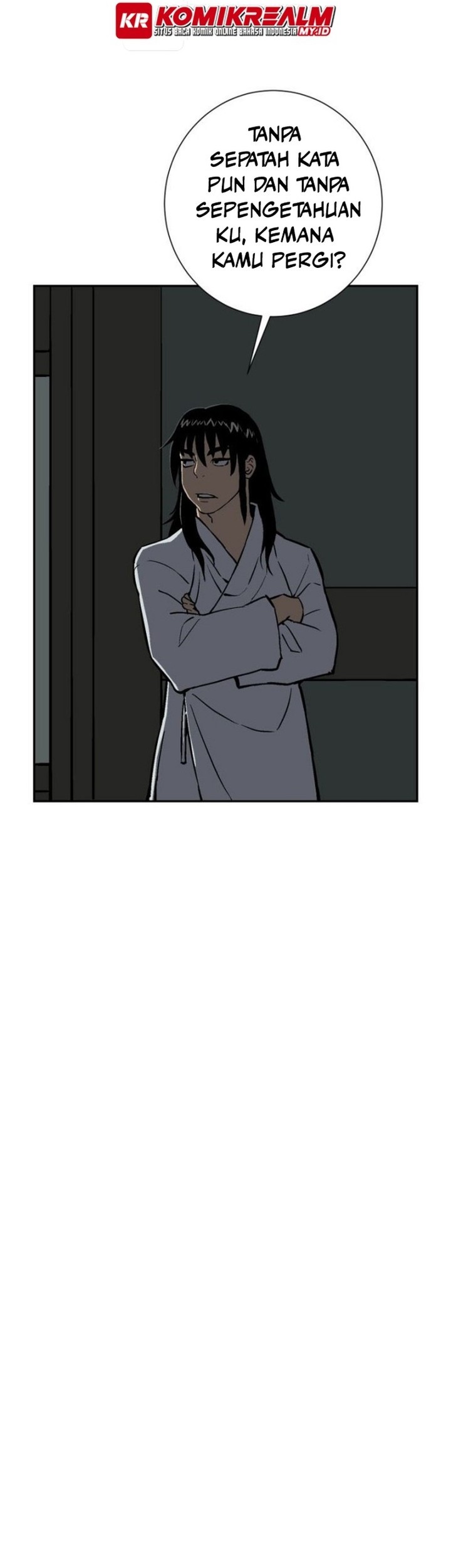 Tales of A Shinning Sword Chapter 24 - halaman 19