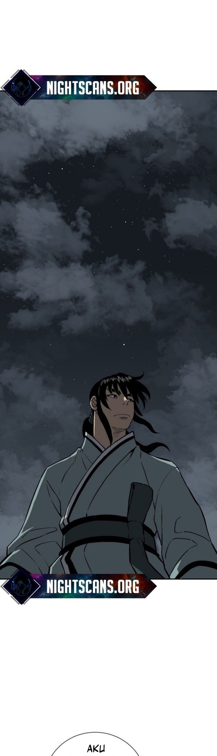 Tales of A Shinning Sword Chapter 24 - halaman 26