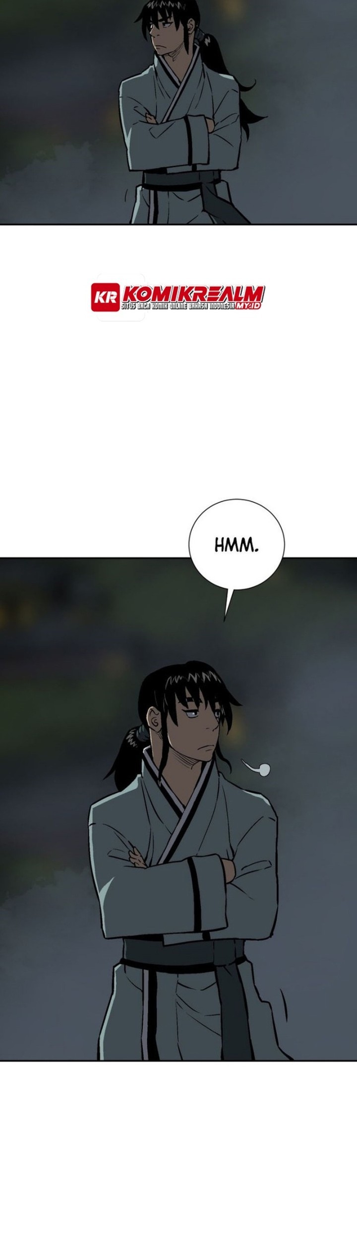Tales of A Shinning Sword Chapter 24 - halaman 29