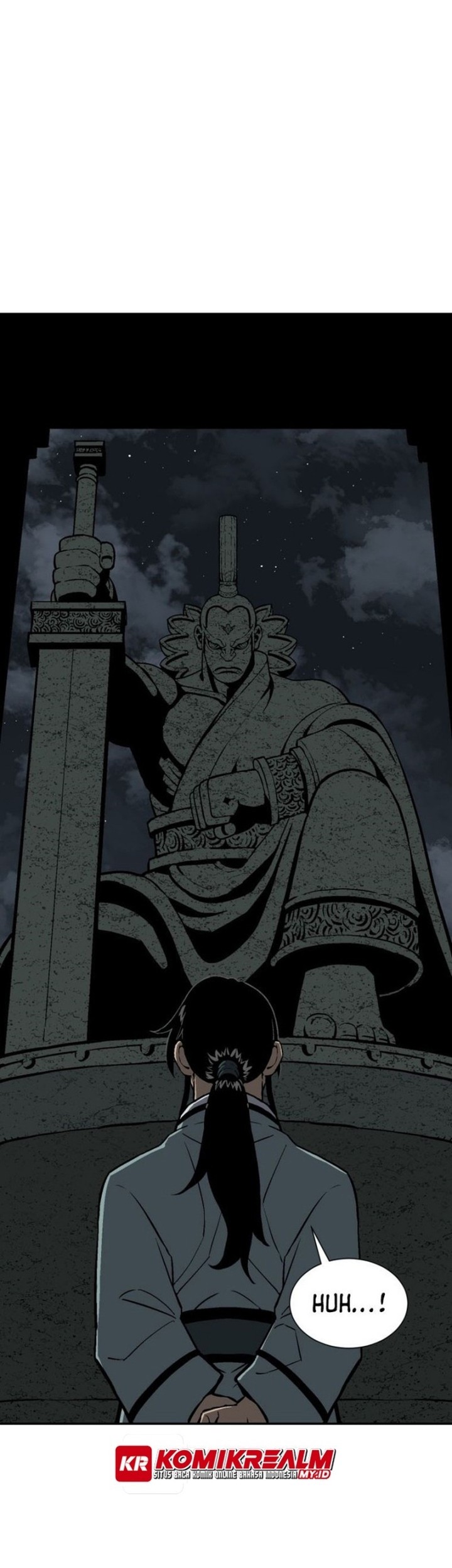 Tales of A Shinning Sword Chapter 24 - halaman 35
