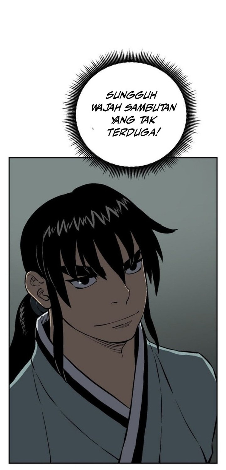 Tales of A Shinning Sword Chapter 24 - halaman 36