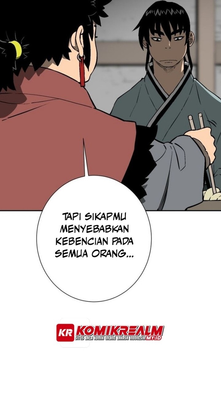 Tales of A Shinning Sword Chapter 24 - halaman 4