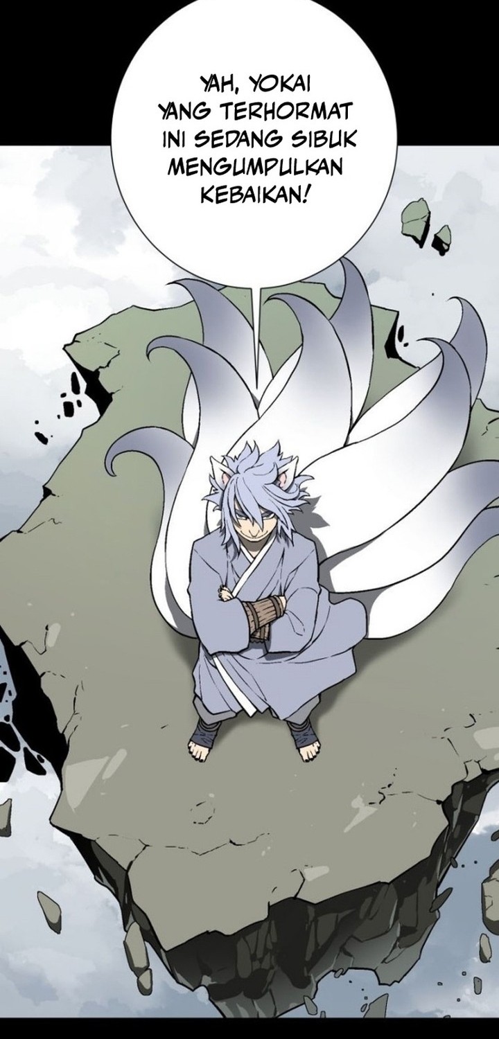 Tales of A Shinning Sword Chapter 24 - halaman 40