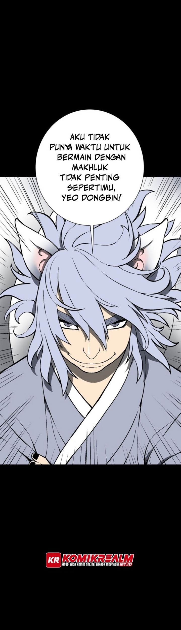 Tales of A Shinning Sword Chapter 24 - halaman 41