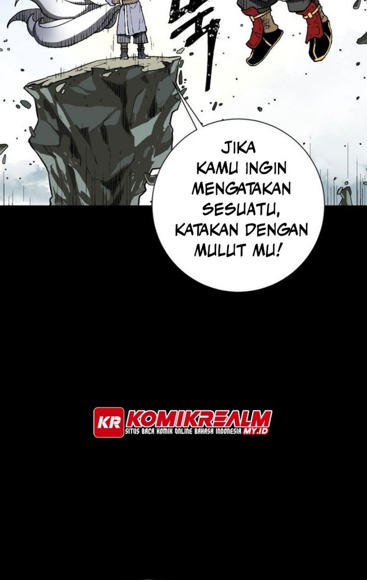 Tales of A Shinning Sword Chapter 24 - halaman 48