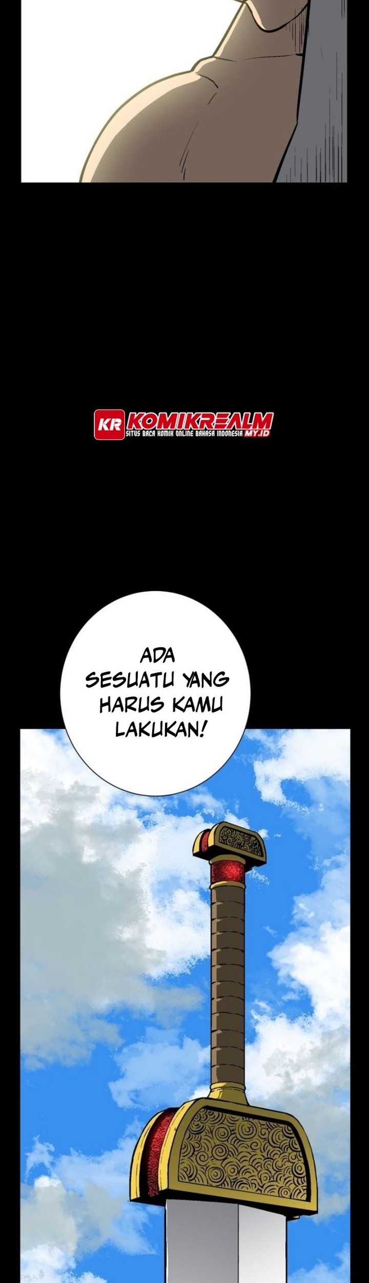 Tales of A Shinning Sword Chapter 24 - halaman 50