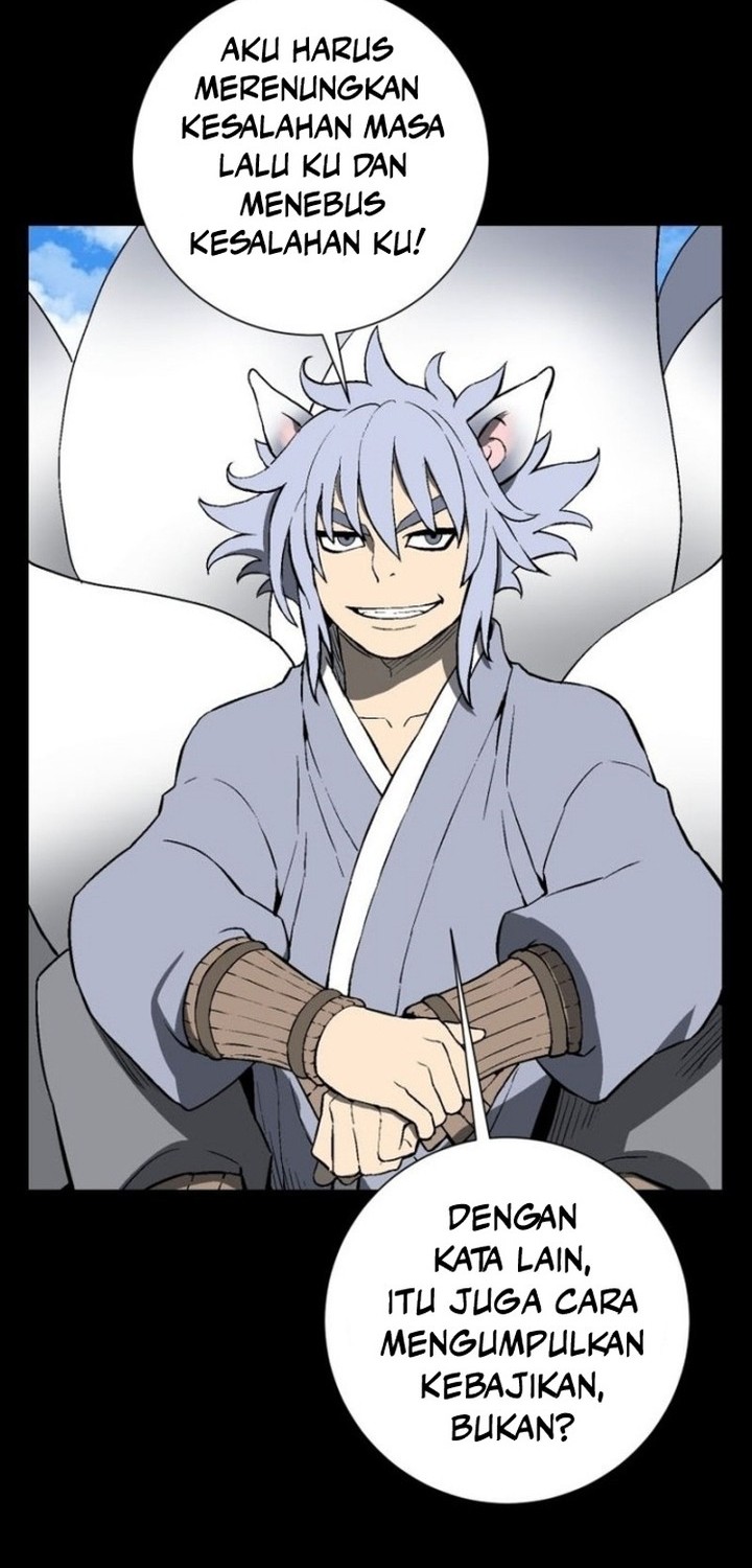 Tales of A Shinning Sword Chapter 24 - halaman 52