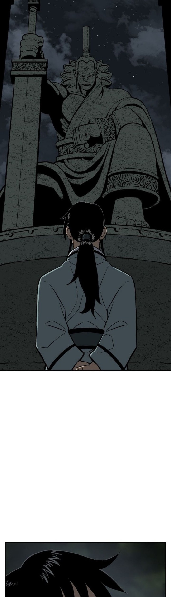 Tales of A Shinning Sword Chapter 24 - halaman 61