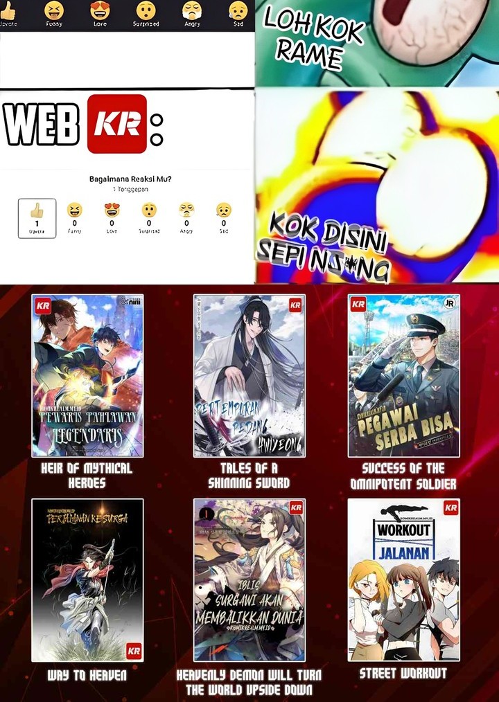 Tales of A Shinning Sword Chapter 24 - halaman 63
