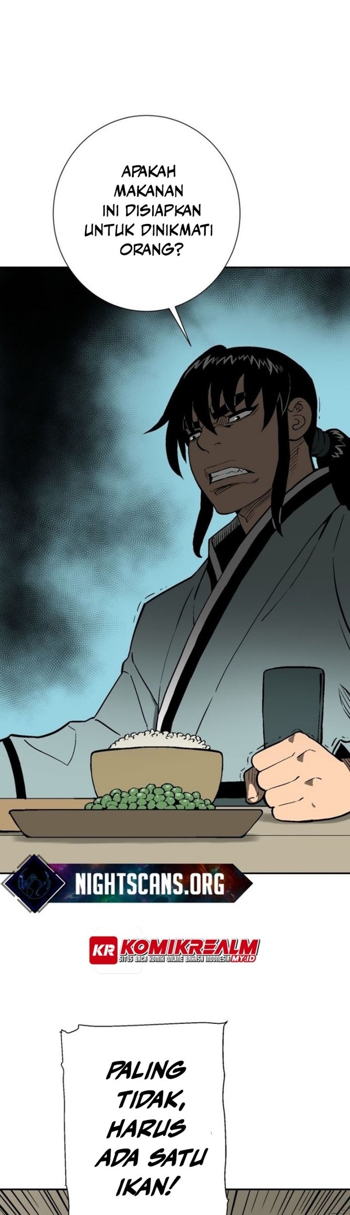 Tales of A Shinning Sword Chapter 24 - halaman 7