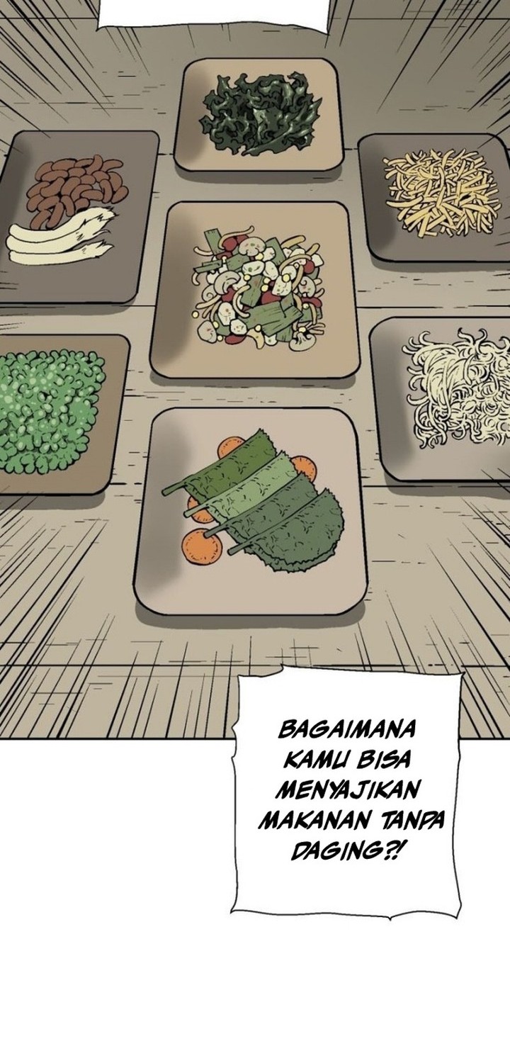 Tales of A Shinning Sword Chapter 24 - halaman 8