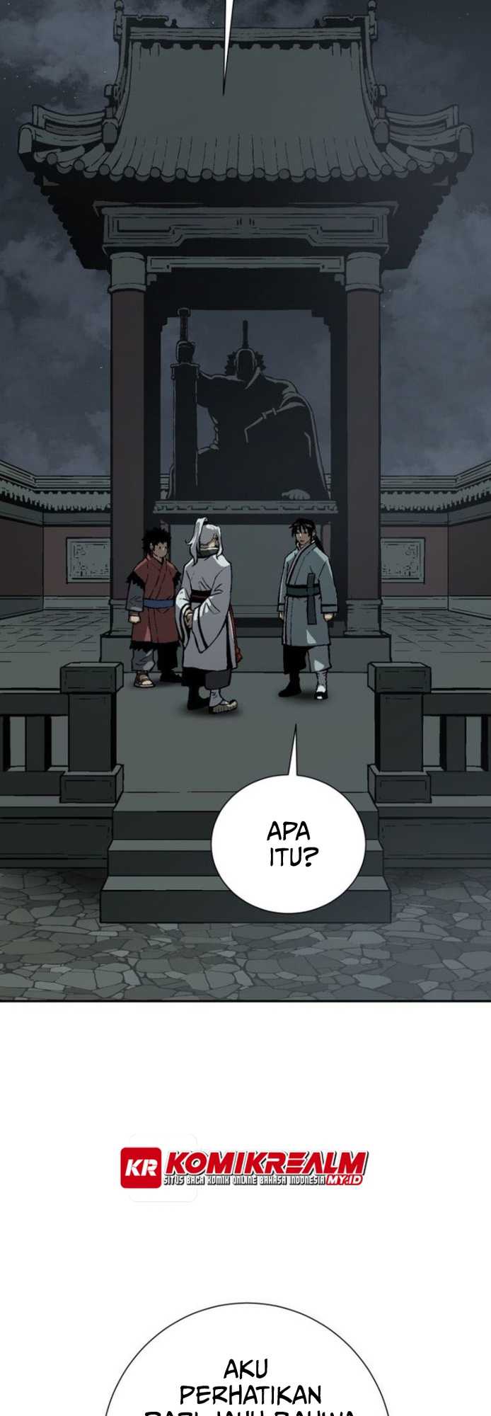 Tales of A Shinning Sword Chapter 25 - halaman 10