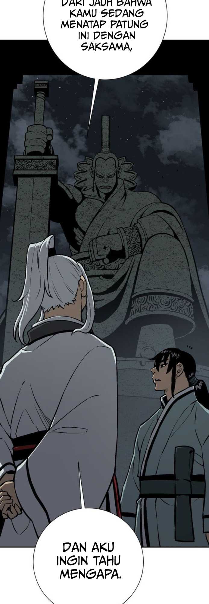 Tales of A Shinning Sword Chapter 25 - halaman 11