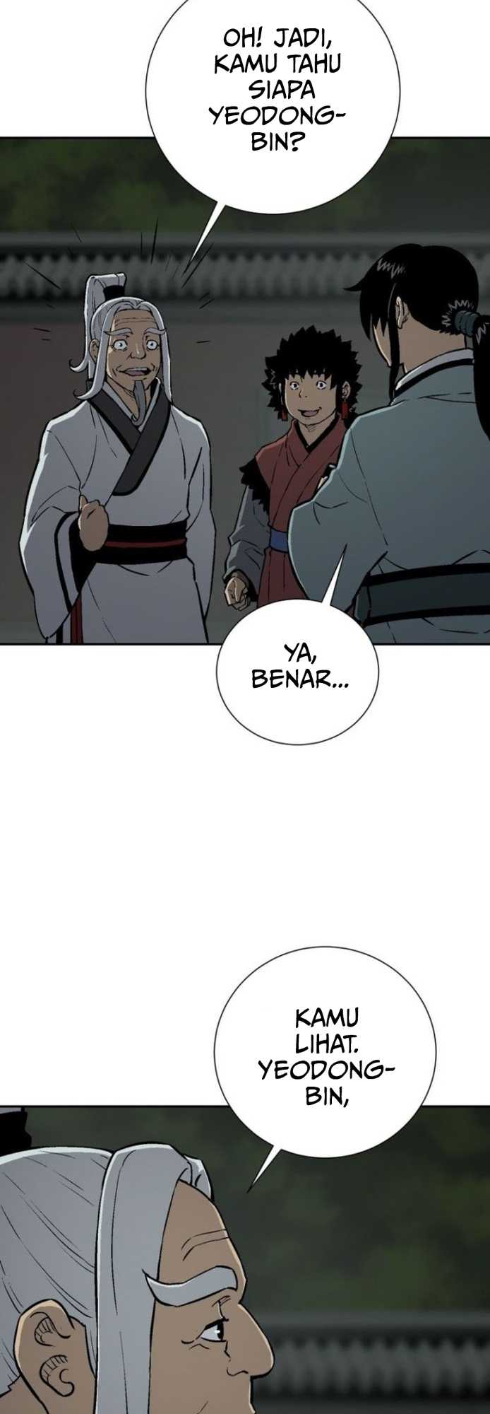Tales of A Shinning Sword Chapter 25 - halaman 13