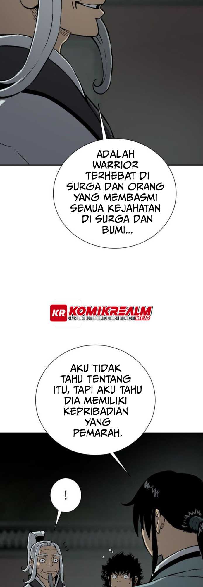 Tales of A Shinning Sword Chapter 25 - halaman 14