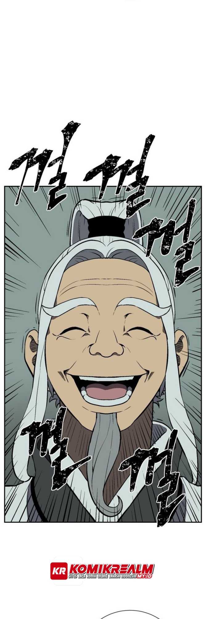 Tales of A Shinning Sword Chapter 25 - halaman 17