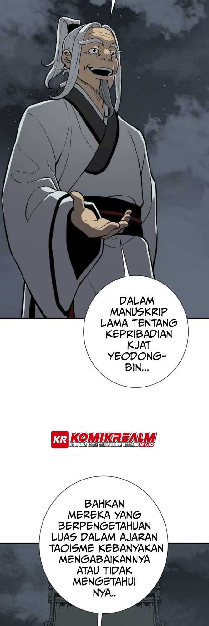 Tales of A Shinning Sword Chapter 25 - halaman 19