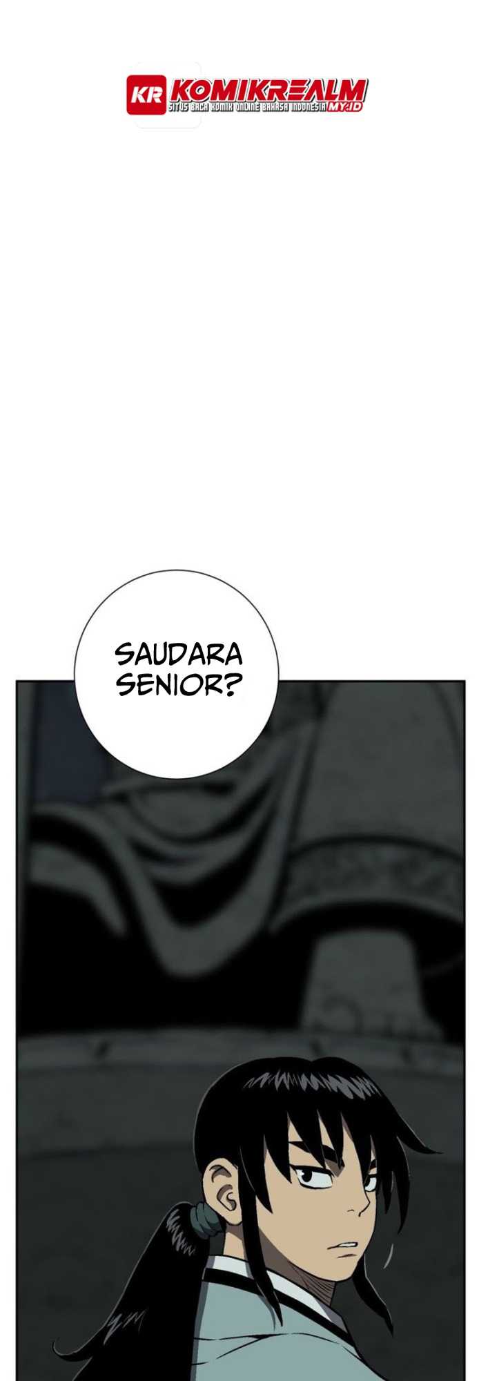 Tales of A Shinning Sword Chapter 25 - halaman 2