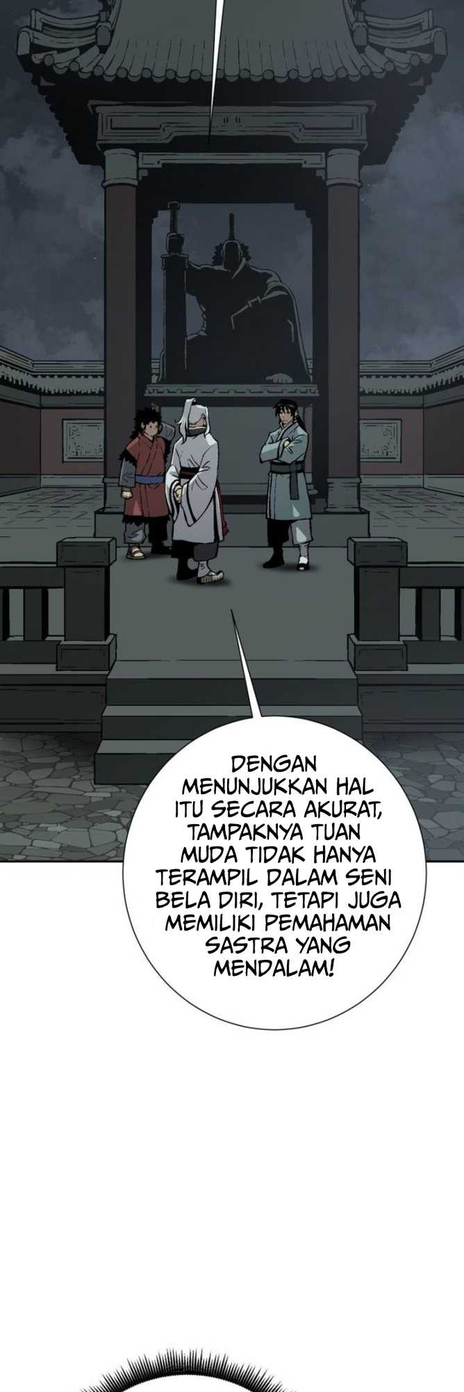 Tales of A Shinning Sword Chapter 25 - halaman 20