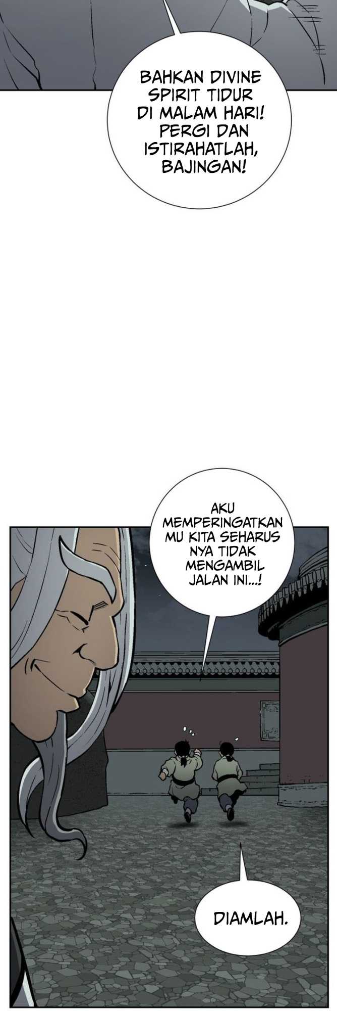 Tales of A Shinning Sword Chapter 25 - halaman 27