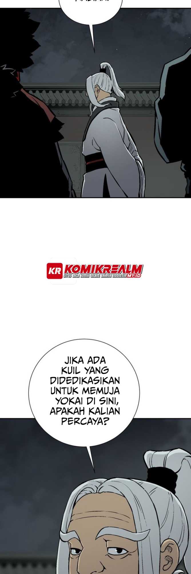 Tales of A Shinning Sword Chapter 25 - halaman 29