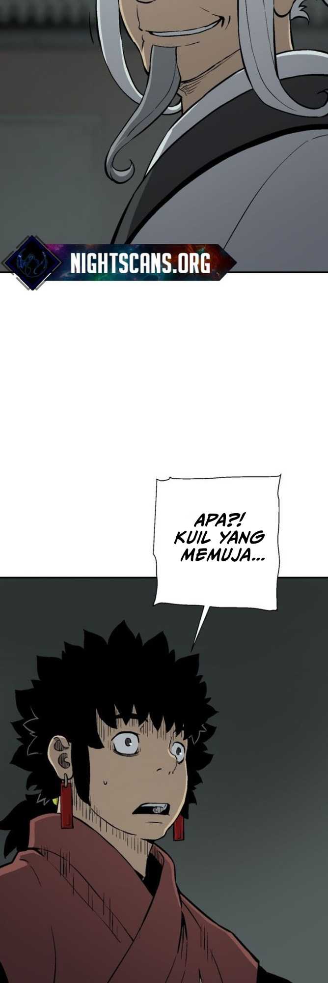 Tales of A Shinning Sword Chapter 25 - halaman 30