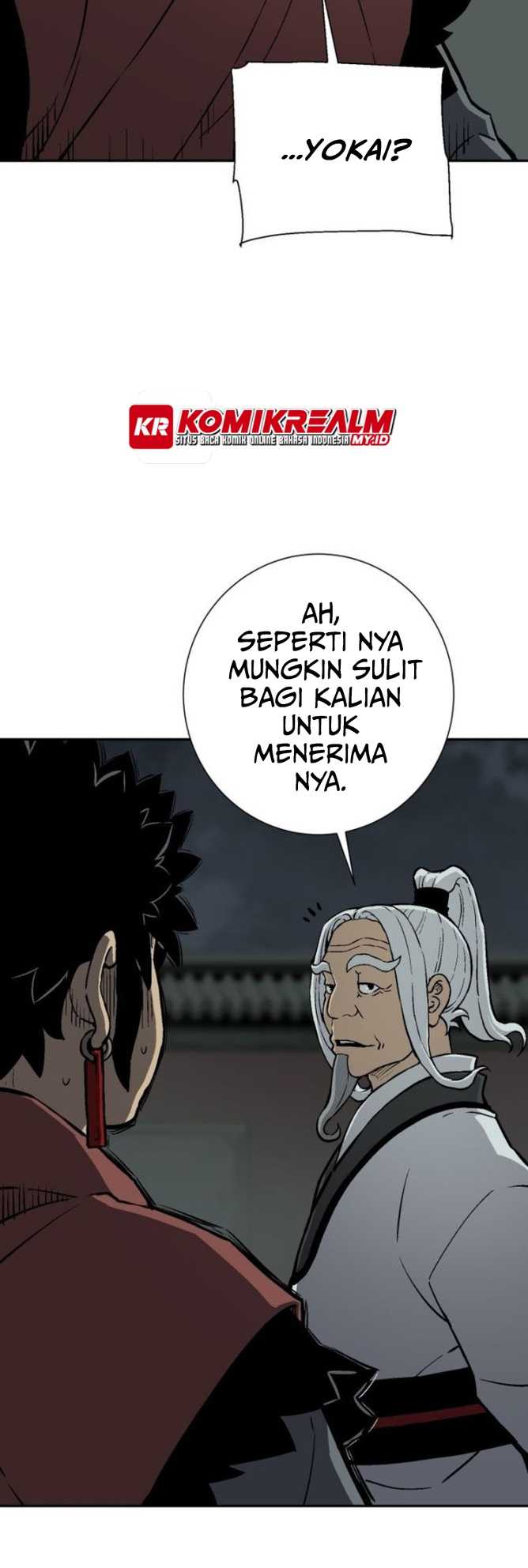 Tales of A Shinning Sword Chapter 25 - halaman 31