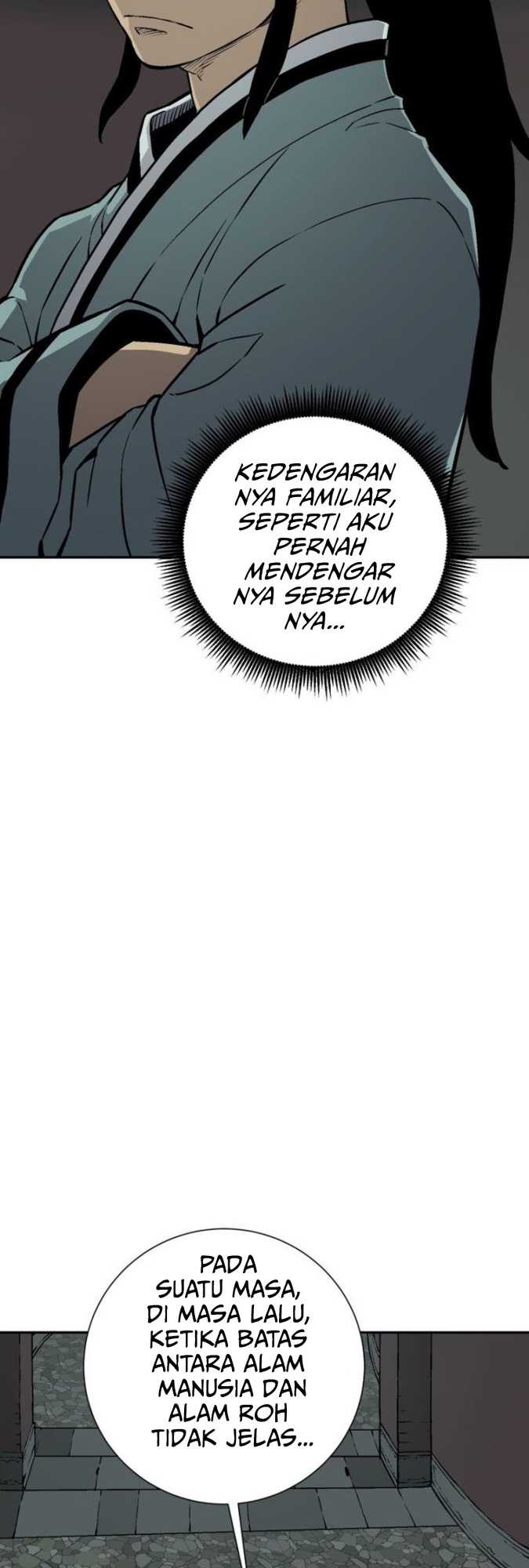 Tales of A Shinning Sword Chapter 25 - halaman 34