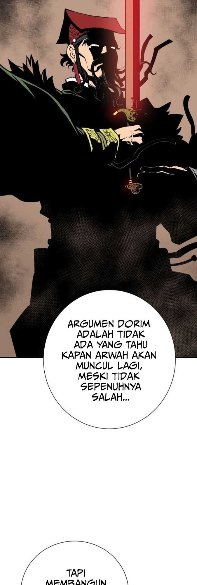 Tales of A Shinning Sword Chapter 25 - halaman 36