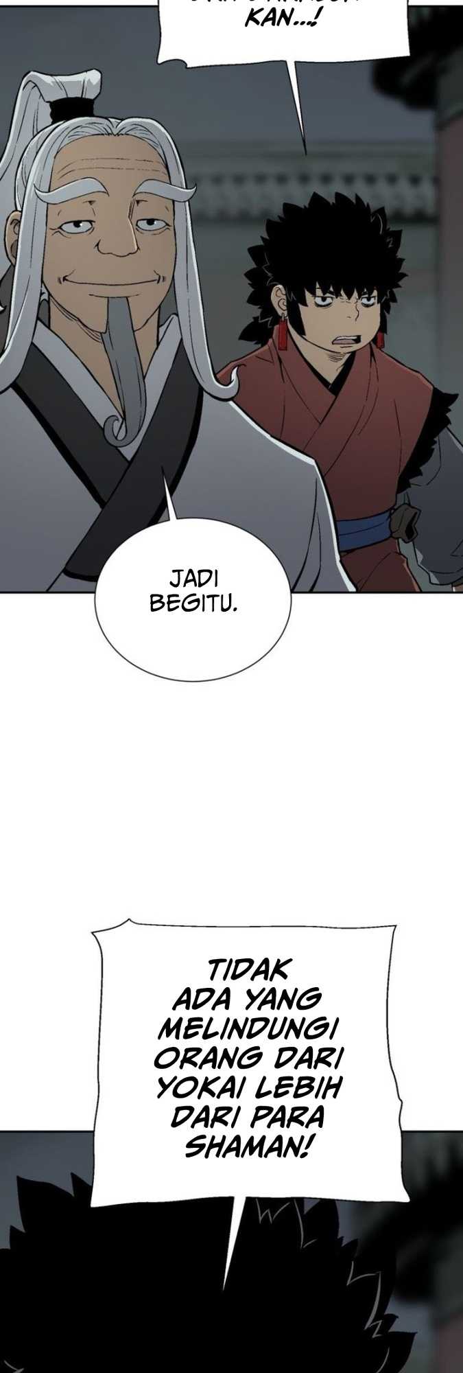 Tales of A Shinning Sword Chapter 25 - halaman 38